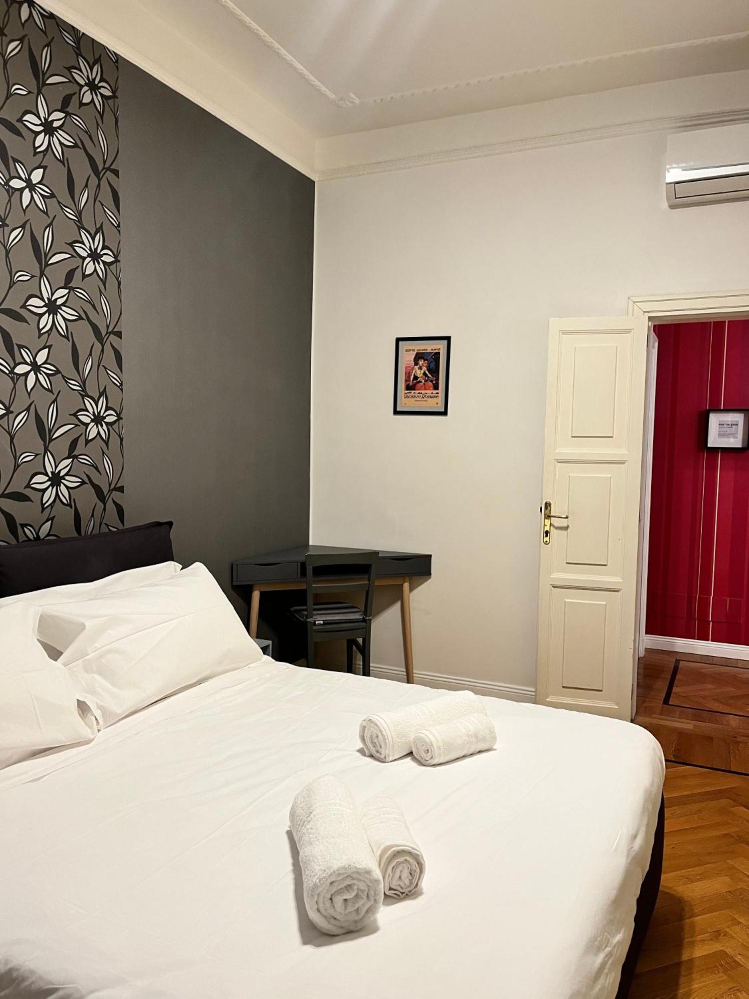 Appartement Salotto Trastevere *
