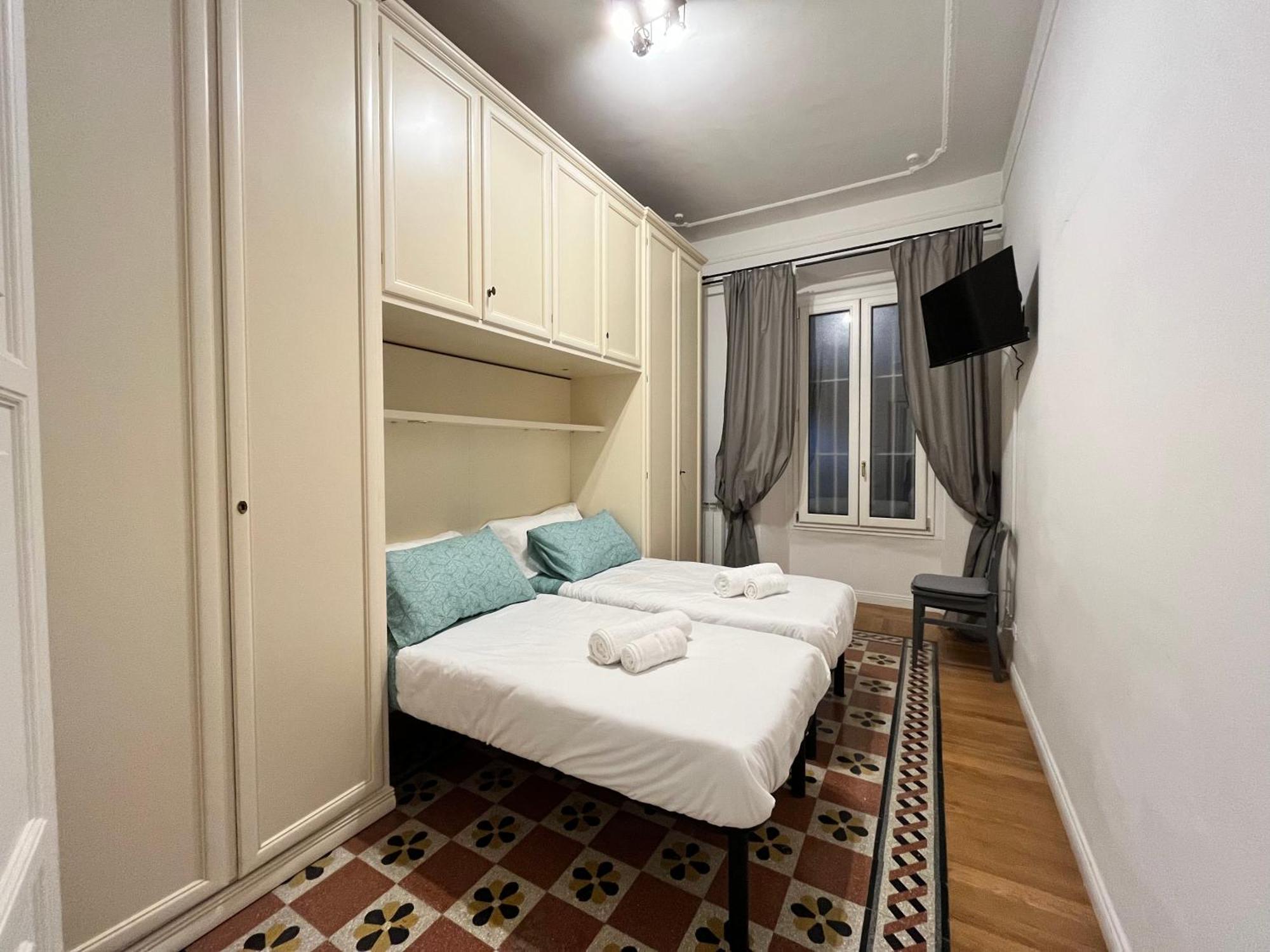 Salotto Trastevere Appartement *