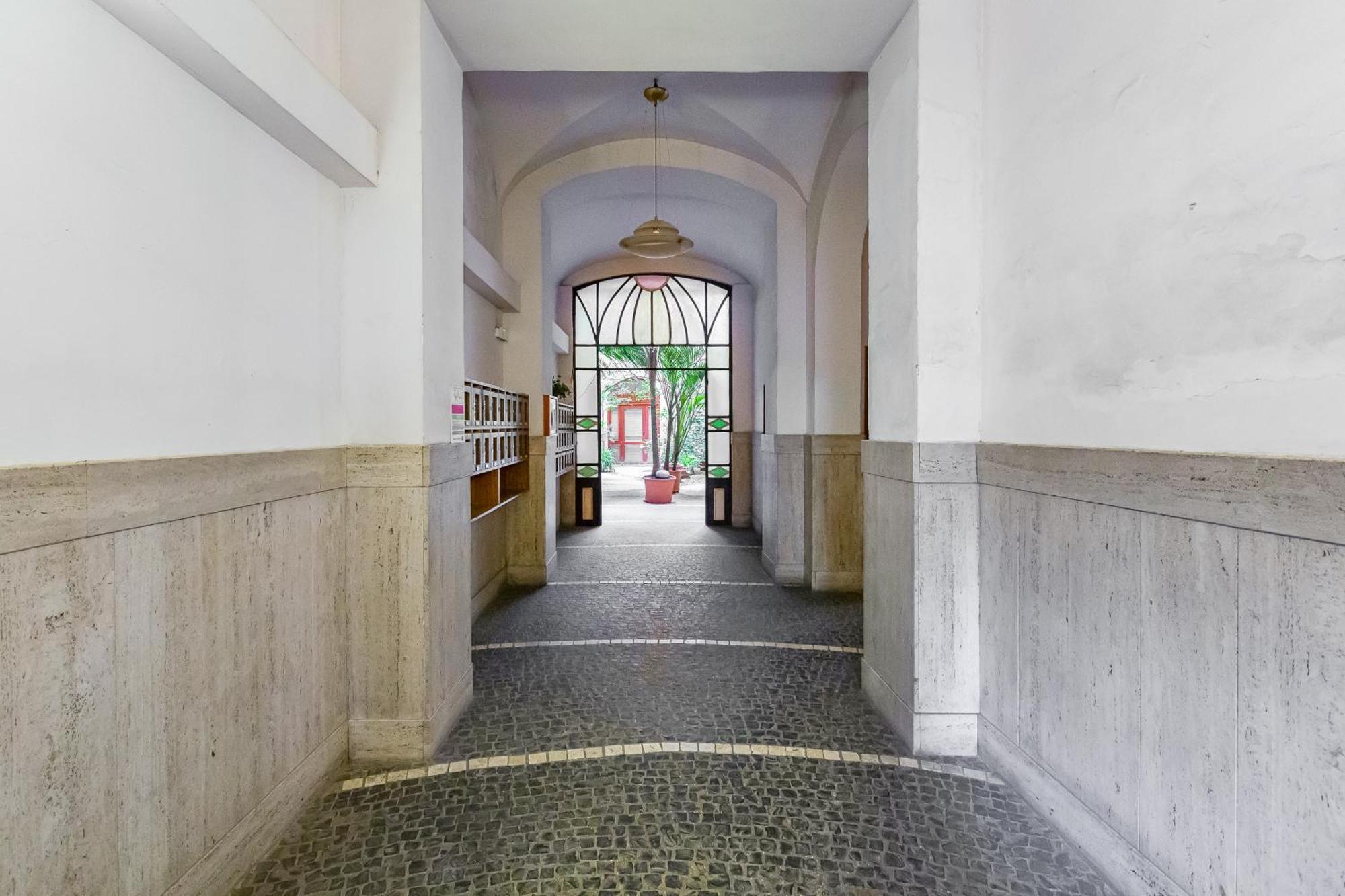 Appartement Salotto Trastevere *