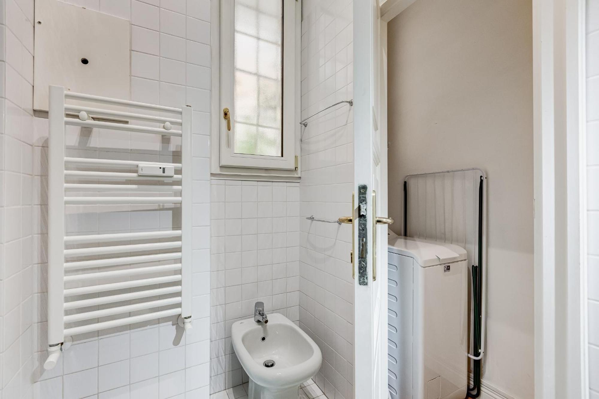 Salotto Trastevere Appartement *